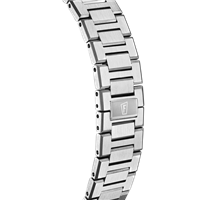 Orologio Festina Uomo Swiss Made in Acciaio F20036/1 - F20036/1